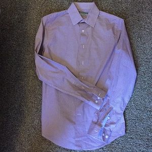 Express men’s dress shirt